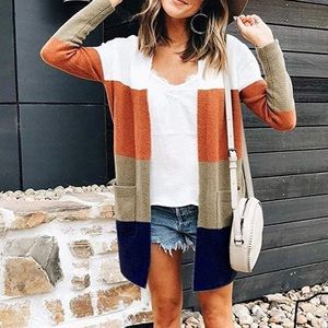 Madewell cardigan